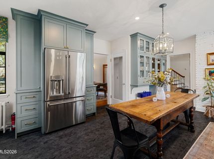 581 Ridge Street, Reno, NV 89501 Photo