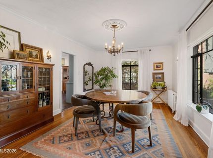 581 Ridge Street, Reno, NV 89501 Photo