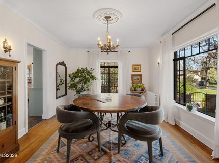 581 Ridge Street, Reno, NV 89501 Photo