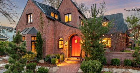 581 Ridge Street, Reno, NV 89501 Photo