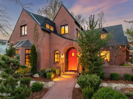 581 Ridge Street, Reno, NV 89501 Photo