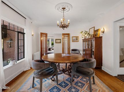 581 Ridge Street, Reno, NV 89501 Photo