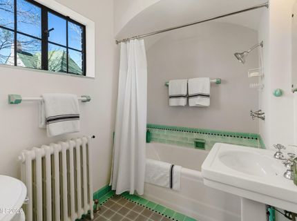 581 Ridge Street, Reno, NV 89501 Photo