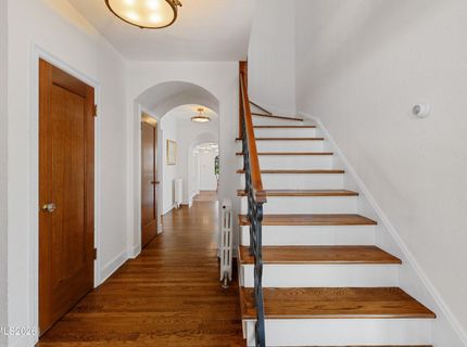 581 Ridge Street, Reno, NV 89501 Photo