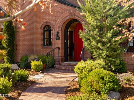 581 Ridge Street, Reno, NV 89501 Photo