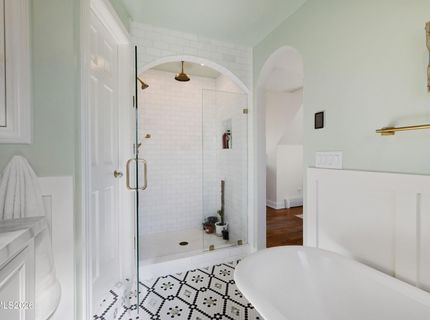 581 Ridge Street, Reno, NV 89501 Photo