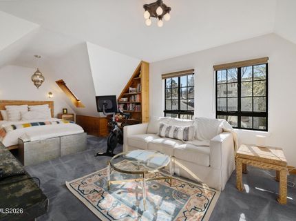 581 Ridge Street, Reno, NV 89501 Photo