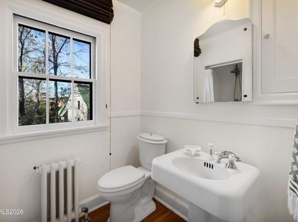 581 Ridge Street, Reno, NV 89501 Photo