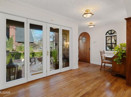 581 Ridge Street, Reno, NV 89501 Photo