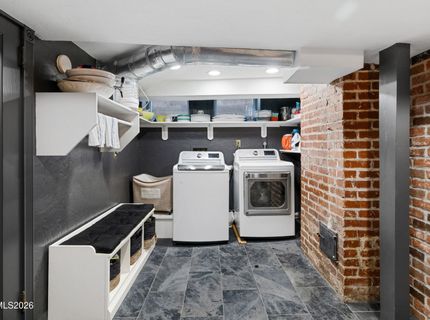 581 Ridge Street, Reno, NV 89501 Photo