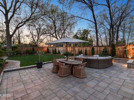 581 Ridge Street, Reno, NV 89501 Photo