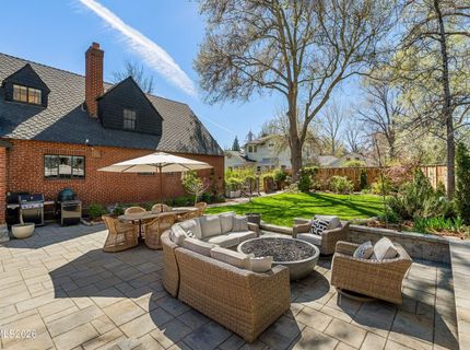 581 Ridge Street, Reno, NV 89501 Photo