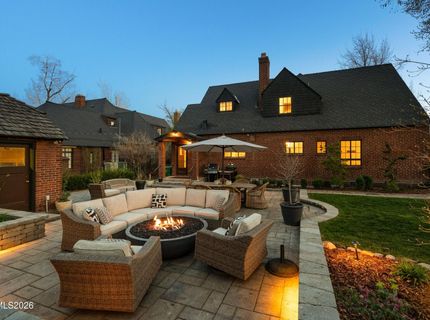 581 Ridge Street, Reno, NV 89501 Photo