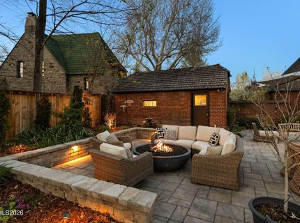 581 Ridge Street, Reno, NV 89501 Photo