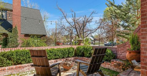 581 Ridge Street, Reno, NV 89501 Photo