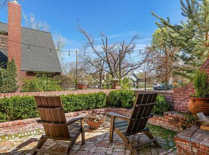 581 Ridge Street, Reno, NV 89501 Photo