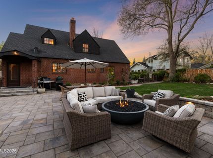 581 Ridge Street, Reno, NV 89501 Photo