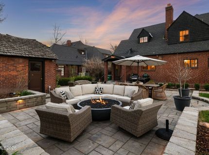 581 Ridge Street, Reno, NV 89501 Photo