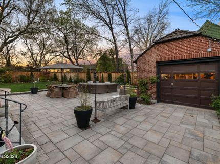 581 Ridge Street, Reno, NV 89501 Photo