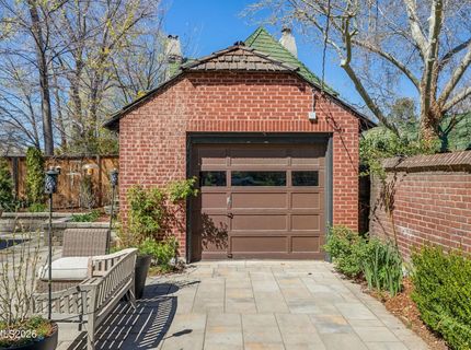 581 Ridge Street, Reno, NV 89501 Photo