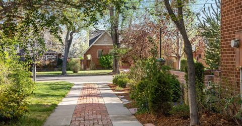 581 Ridge Street, Reno, NV 89501 Photo