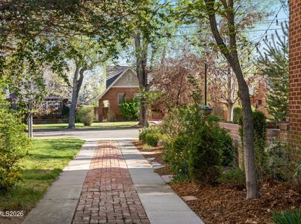 581 Ridge Street, Reno, NV 89501 Photo