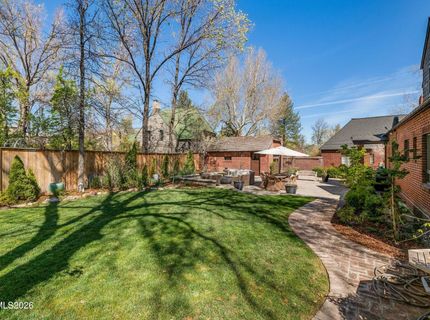 581 Ridge Street, Reno, NV 89501 Photo