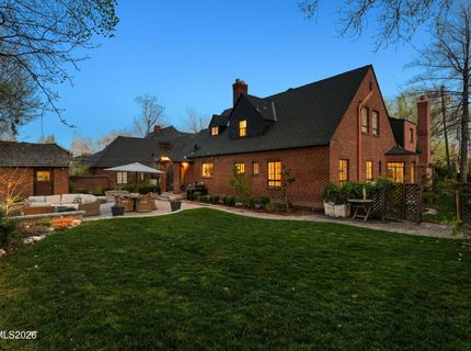 581 Ridge Street, Reno, NV 89501 Photo