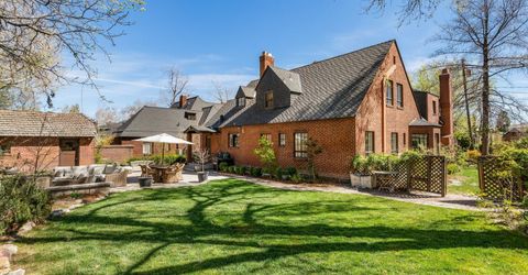 581 Ridge Street, Reno, NV 89501 Photo