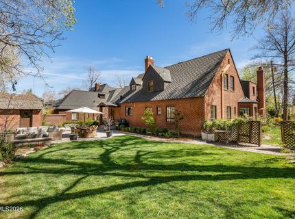 581 Ridge Street, Reno, NV 89501 Photo