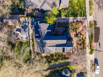 581 Ridge Street, Reno, NV 89501 Photo