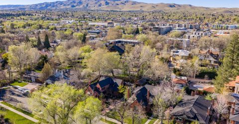 581 Ridge Street, Reno, NV 89501 Photo