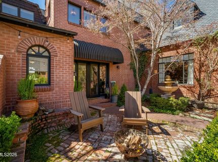 581 Ridge Street, Reno, NV 89501 Photo