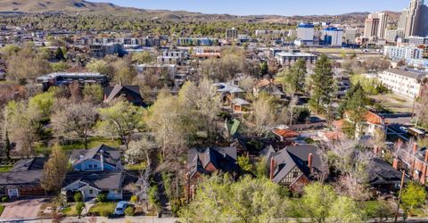 581 Ridge Street, Reno, NV 89501 Photo