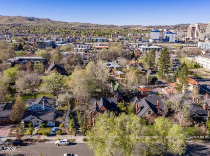 581 Ridge Street, Reno, NV 89501 Photo