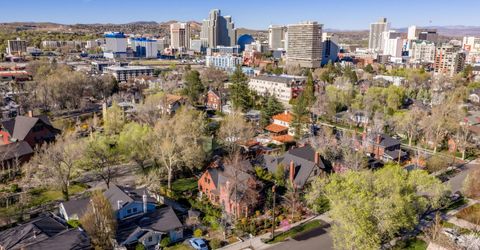 581 Ridge Street, Reno, NV 89501 Photo