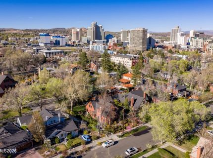 581 Ridge Street, Reno, NV 89501 Photo