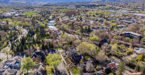 581 Ridge Street, Reno, NV 89501 Photo