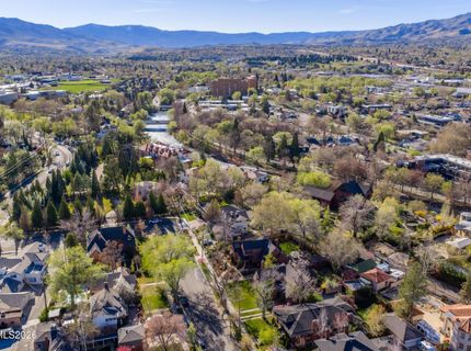 581 Ridge Street, Reno, NV 89501 Photo