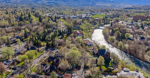 581 Ridge Street, Reno, NV 89501 Photo