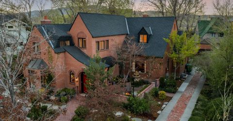 581 Ridge Street, Reno, NV 89501 Photo