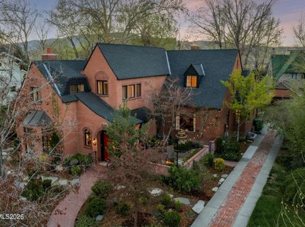 581 Ridge Street, Reno, NV 89501 Photo