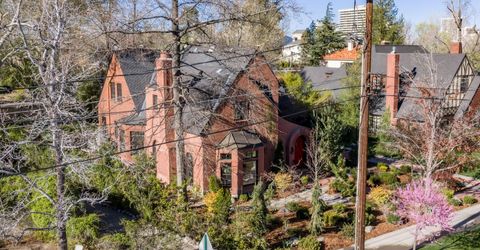 581 Ridge Street, Reno, NV 89501 Photo