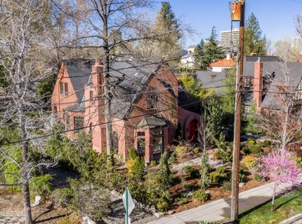 581 Ridge Street, Reno, NV 89501 Photo