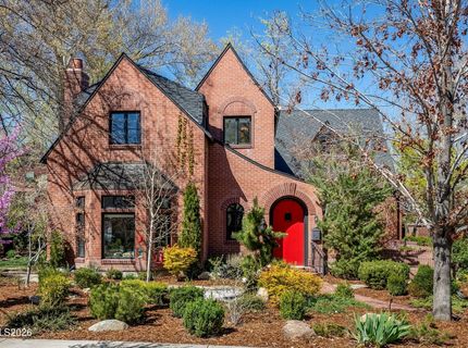 581 Ridge Street, Reno, NV 89501 Photo