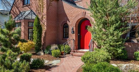 581 Ridge Street, Reno, NV 89501 Photo