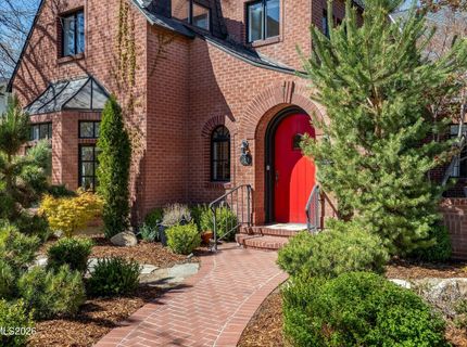 581 Ridge Street, Reno, NV 89501 Photo