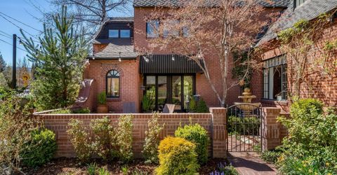 581 Ridge Street, Reno, NV 89501 Photo