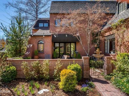 581 Ridge Street, Reno, NV 89501 Photo