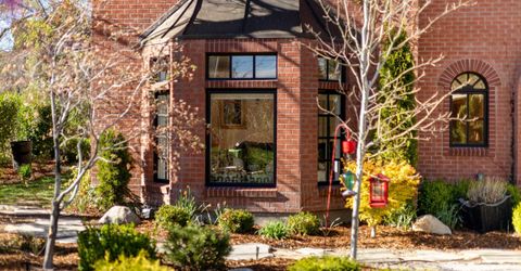 581 Ridge Street, Reno, NV 89501 Photo